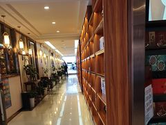 -香山湖渔家大院