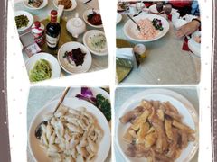 -新聚丰菜馆(太监弄店)