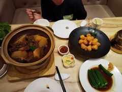 -锦粤宫·精致粤菜(深圳北站店)