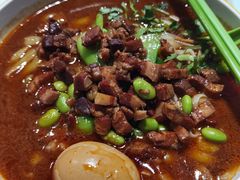 -清华澜园教工餐厅