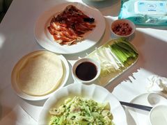 -洋洋中餐馆·SINCE 1997(信投店)