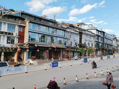 -隔壁老王·家常云南菜(花巷店)