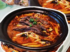 -扬州狮子楼·非遗淮扬菜(总店)