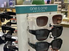 -爱视眼镜隐形眼镜美瞳护理液(书院店)
