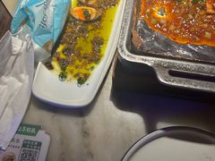 -绿茶餐厅(光谷世界城步行街店)