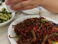 -簋街仔仔小龙虾(簋街二店)