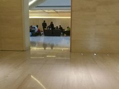 -上海衡山路十二号华邑酒店