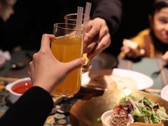 -国际饭店·西餐厅(西大直街店)