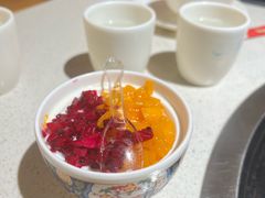 -芭夯兔·兔肉汤锅(新都店)