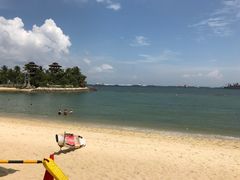 -巴拉湾海滩