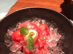 -大树餐厅(益田假日店)