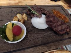 好先生牛排-米兰西点(鞍山店)