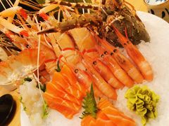 -王鼎精致料理铁板烧(世博源店)