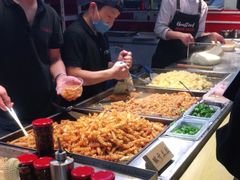 自助取餐区-周小亮丁家坡洋芋(全国总店)