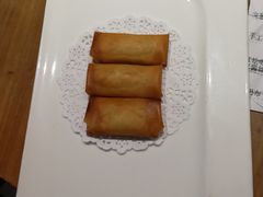 -枣子树·素食餐厅(普陀山店)