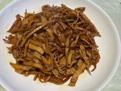 -金典银峰老鹅馆·昆山菜(亭林公园店)