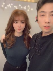 -时尚玩家发型设计