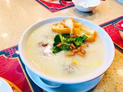 荔湾艇仔粥-点都德(北京路贰店)