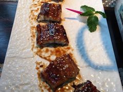 -山葵家·创意料理(宁波来福士店)