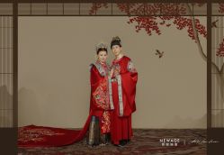 -新奕映像摄影机构