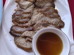 -粤北餐馆