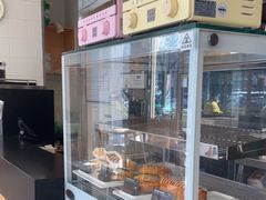 -德克士(北关店)