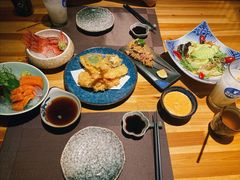 -立山居酒屋·烧鸟 天妇罗(西北湖店)