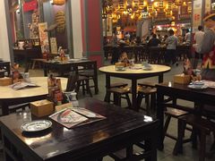 -南京大牌档(龙江新城市广场店)