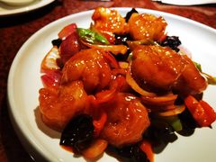 -绿茶餐厅(华联万柳店)