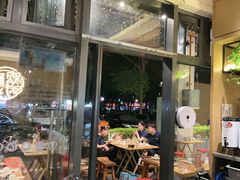 -木屋烧烤(龙岗南联店)