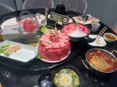 -小肥羊·牛羊肉火锅(万达广场店)