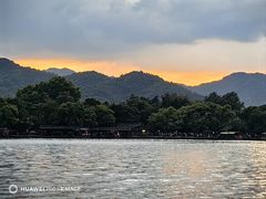 -浙江西子宾馆·牡丹厅