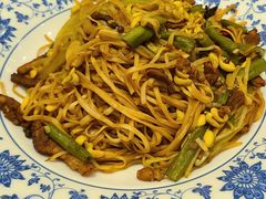 家乡蒸卤面-博望坡酒楼(漕溪路店)