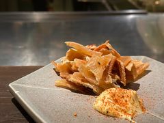 鳐鱼翅-三川·十酒Izakaya(南昌路店)