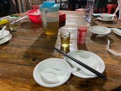 -昌记土制吊烧鸡(佛山市安信物流中心A座店)
