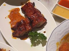 -翠华餐厅(德基广场店)