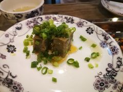 -玫瑰红烤羊排(北新桥三条店)
