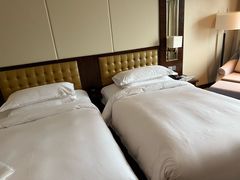 -上海静安昆仑大酒店