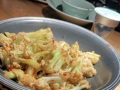 -蜜桃餐厅·伴山(湖滨商业街店)