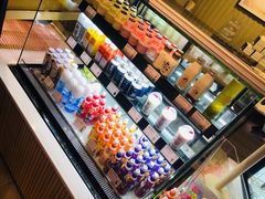 -巴黎贝甜(龙之梦购物中心虹口店)