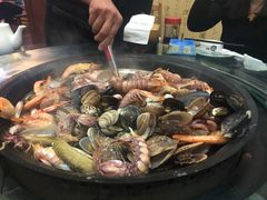 -大杰海鲜锅(基隆路店)