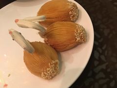 -富力万达嘉华酒店-品珍中餐厅(水果湖店)