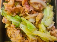 -阿吾罗日本料理(K11艺术中心店)