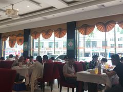 -小李子油焖大虾(南浦店)