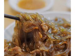 炒薯丝-高记惠州风味楼(惠城店)