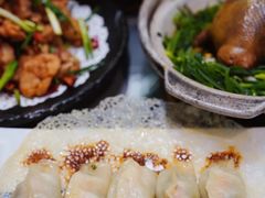 -金龙·打边炉(南京西路店)