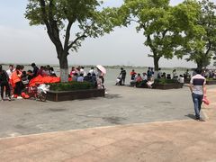 -滆湖低碳生态公园