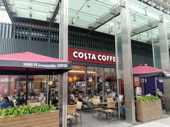 门面-COSTA COFFEE(深圳中洲店)