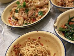 -东排食堂长沙小吃大排档(五一广场店)