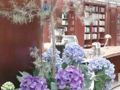 -二酉书店TOYOU BOOKS